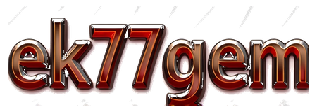 ek77gem logo