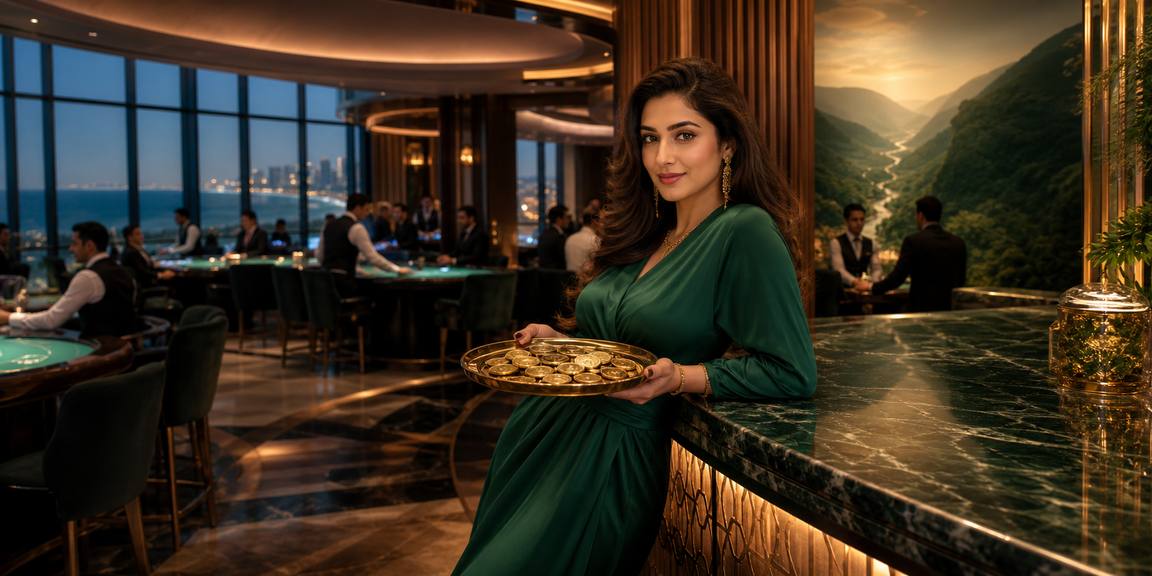 ek77gem Live Casino